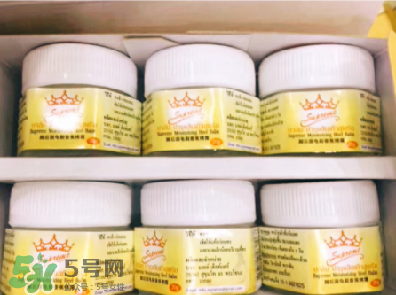 泰國(guó)香蕉膏好用嗎？泰國(guó)香蕉膏怎么用？