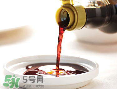兒童醬油多大可以吃？兒童醬油寶寶能吃嗎？