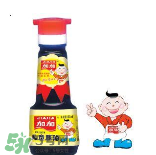兒童醬油哪個(gè)牌子好？兒童醬油什么牌子好？