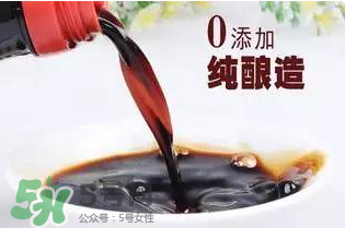 兒童醬油哪個(gè)牌子好？兒童醬油什么牌子好？