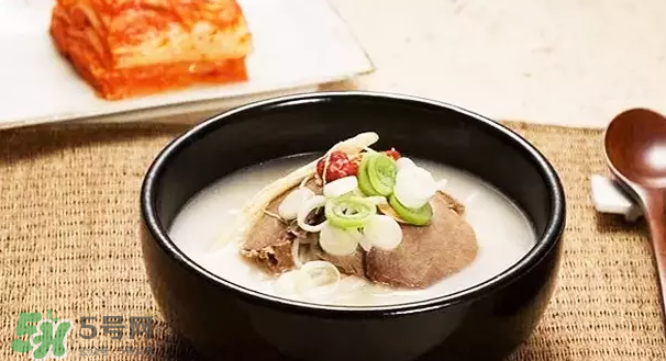 秋季養(yǎng)生吃什么？秋季養(yǎng)生湯推薦