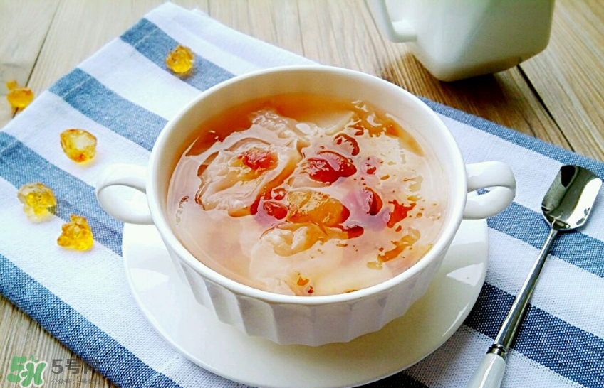 秋季養(yǎng)生吃什么？秋季養(yǎng)生湯推薦