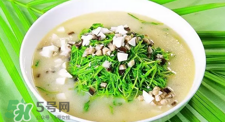 秋季養(yǎng)生吃什么？秋季養(yǎng)生湯推薦