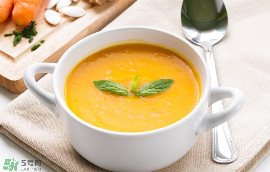 秋季養(yǎng)生吃什么？秋季養(yǎng)生湯推薦