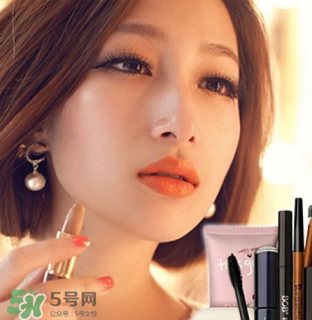 ?bob是什么牌子的彩妝？bob彩妝是哪個(gè)國家的？