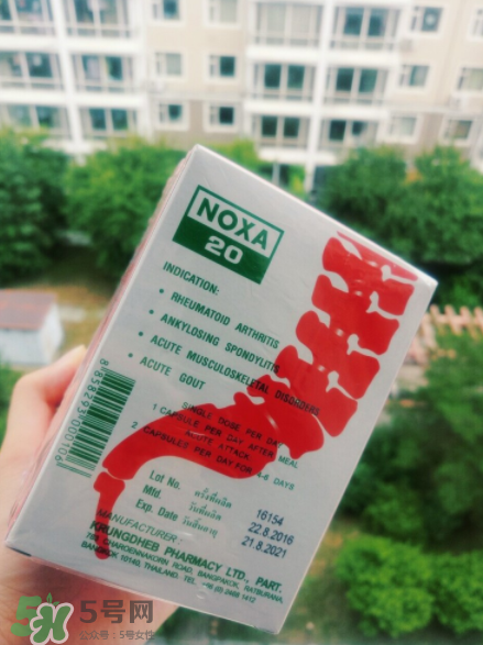 娜莎痛風(fēng)藥使用方法是什么？