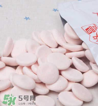 溶溶豆幾個月可以吃？溶溶豆的吃法講解