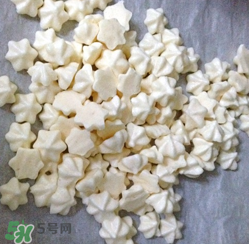 溶溶豆幾個月可以吃？溶溶豆的吃法講解
