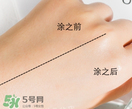 dr.althea艾醫(yī)生素顏霜怎么樣？三種顏色區(qū)別