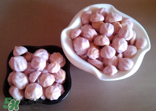 如何制作溶豆？家庭制作溶豆方法大全