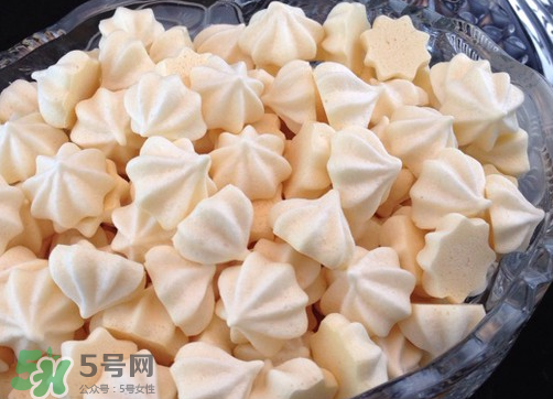 如何制作溶豆？家庭制作溶豆方法大全