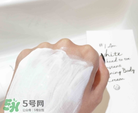dr.althea艾醫(yī)生身體素顏霜怎么樣？使用方法分享