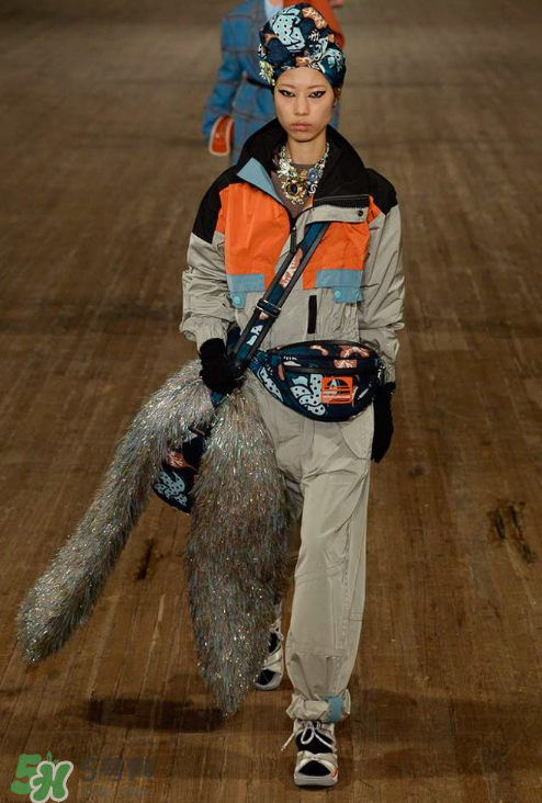 marc jacobs2018春夏系列怎么樣_好看嗎？