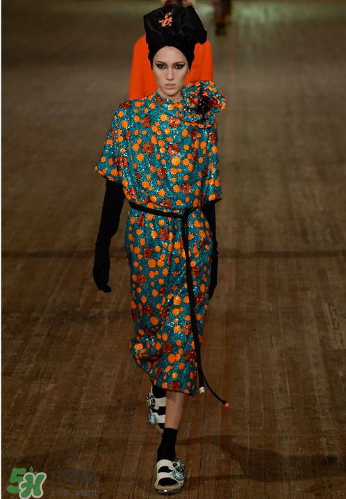 marc jacobs2018春夏系列怎么樣_好看嗎？