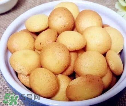 溶豆豆吃了有什么好處？溶豆豆有什么營(yíng)養(yǎng)價(jià)值？