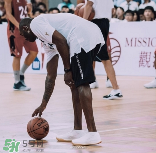 nike kobe ad mid baseline什么時(shí)候發(fā)售_多少錢？