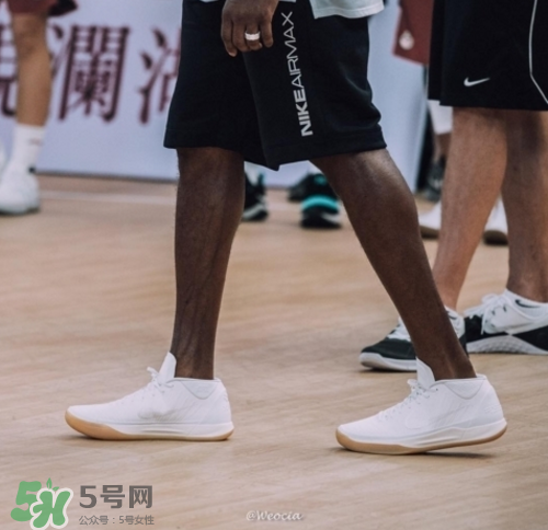 nike kobe ad mid baseline什么時(shí)候發(fā)售_多少錢？
