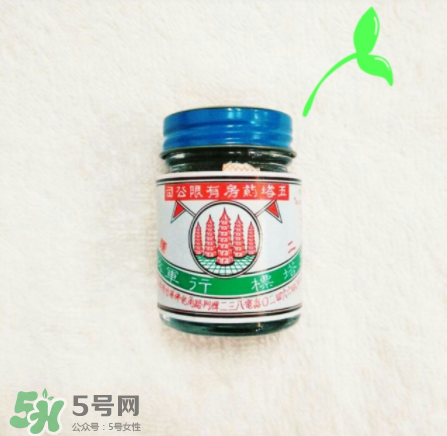 五塔標(biāo)行軍散孕婦可以吃嗎？五塔標(biāo)行軍散禁忌人群
