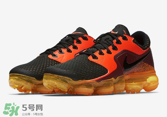 nike air vapormax cs什么時候發(fā)售？