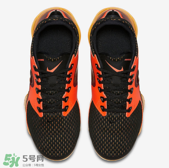 nike air vapormax cs什么時候發(fā)售？