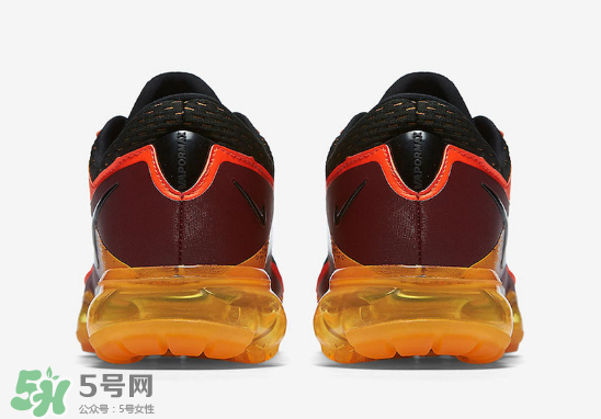 nike air vapormax cs什么時候發(fā)售？