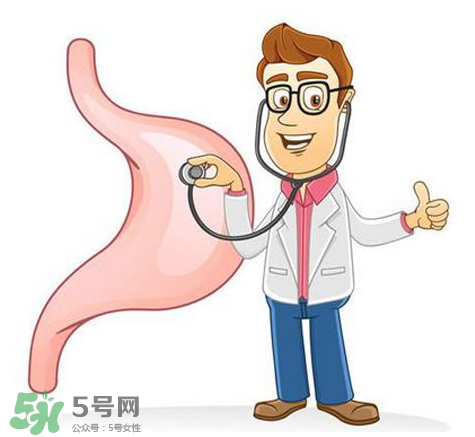 脾胃不和是怎么回事？脾胃不和的癥狀