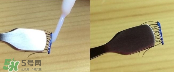 愛(ài)茉莉假睫毛雙眼皮膠水怎么樣？使用方法揭曉