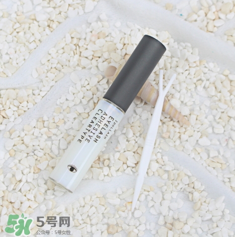愛(ài)茉莉假睫毛雙眼皮膠水怎么樣？使用方法揭曉