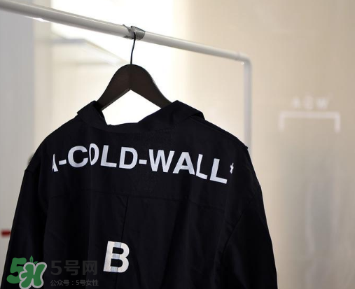 a cold wall在哪買？a cold wall哪里有實(shí)體店？