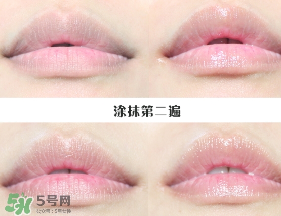 vaseline凡士林唇膏怎么樣？不同顏色區(qū)別