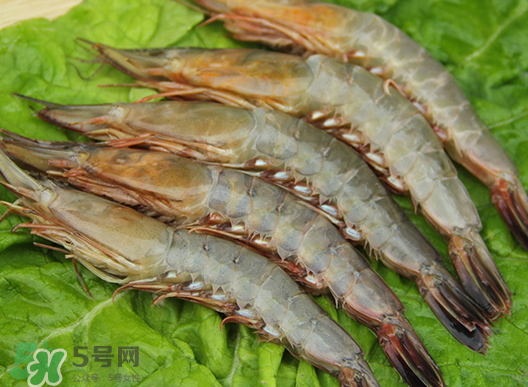 海蝦怎么做簡(jiǎn)單又好吃？海蝦怎么去掉蝦線？