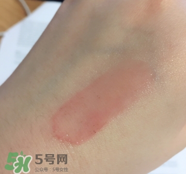 vaseline凡士林唇膏怎么樣？不同顏色區(qū)別
