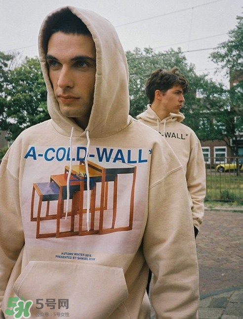 a cold wall貴嗎？a cold wall什么價(jià)位？