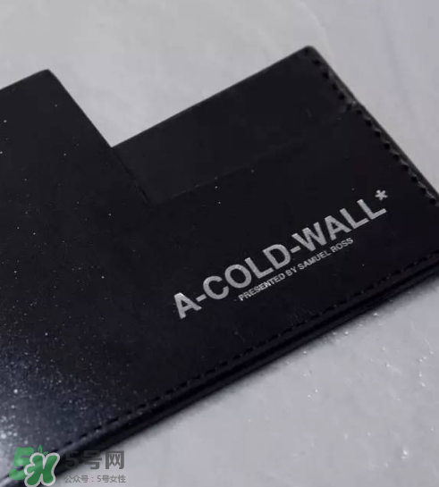 a cold wall貴嗎？a cold wall什么價(jià)位？
