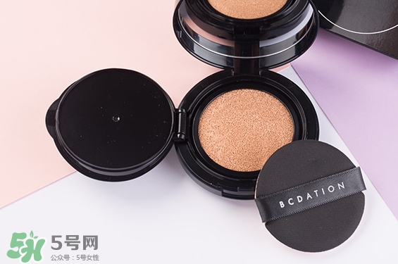 魔法森林bcd氣墊怎么樣？色號看這里