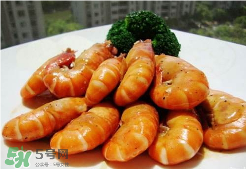 大頭蝦怎么做好吃？大頭蝦怎么處理？