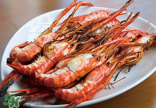 大頭蝦怎么做好吃？大頭蝦怎么處理？