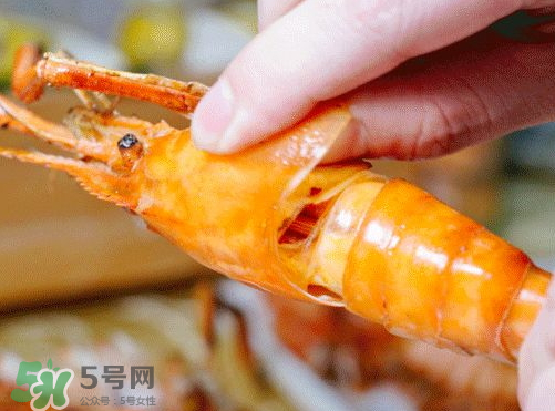 大頭蝦怎么做好吃？大頭蝦怎么處理？