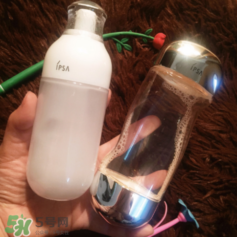 ipsa乳液孕婦可以用嗎？茵芙莎乳液孕婦用好嗎？