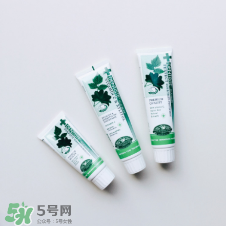 Dentiste牙膏怎么樣？Dentiste牙膏使用感受