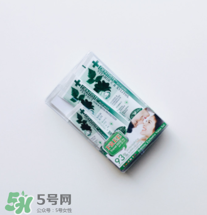 Dentiste牙膏怎么樣？Dentiste牙膏使用感受