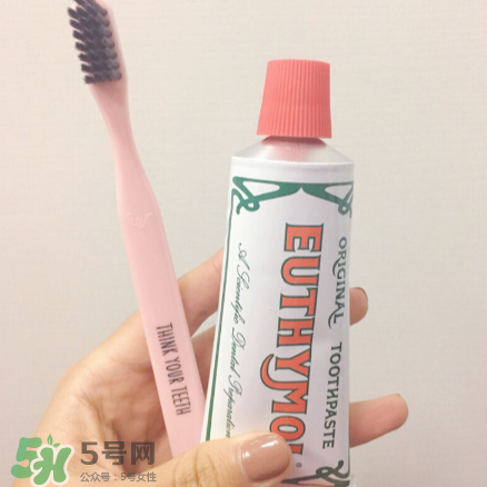 Euthymo牙膏多少錢？Euthymo牙膏價格介紹