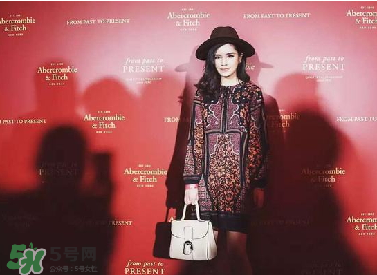 abercrombie fitch是什么牌子？abercrombie fitch價(jià)位