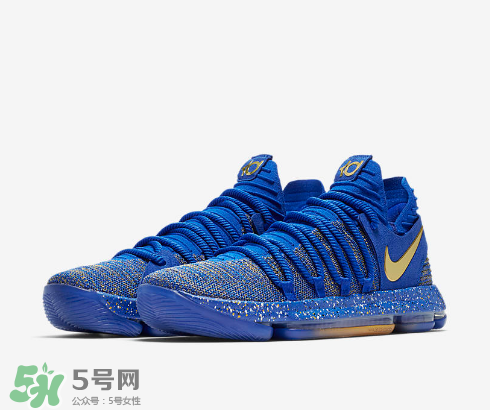 nike kd 10杜蘭特首冠戰(zhàn)靴什么時候發(fā)售_多少錢？