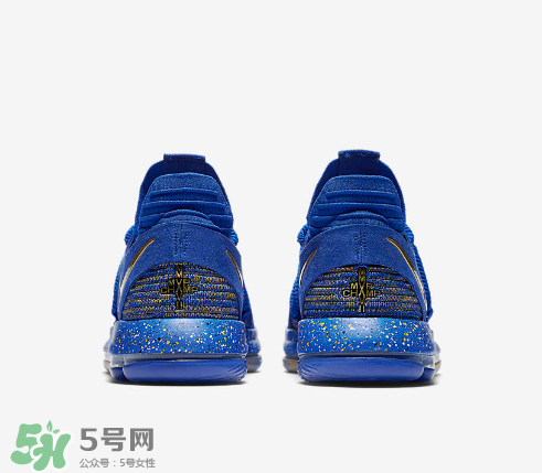 nike kd 10杜蘭特首冠戰(zhàn)靴什么時候發(fā)售_多少錢？