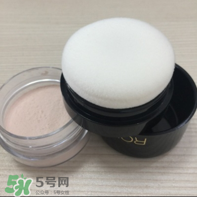 ILISYA柔色定妝蜜粉多少錢？ILISYA柔色定妝蜜粉怎么樣？