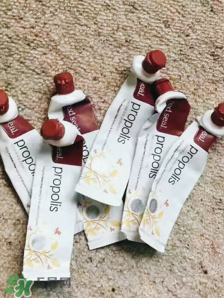 redseal牙膏好用嗎？redseal牙膏效果測評