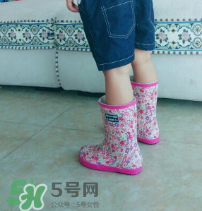 joycorn雨鞋好嗎？joycorn兒童雨鞋怎么樣？
