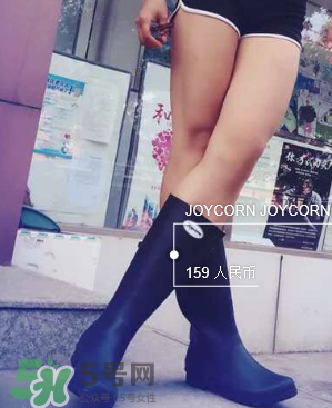 joycorn雨鞋好嗎？joycorn兒童雨鞋怎么樣？