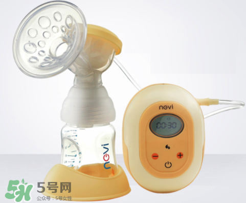 新貝吸奶器沒(méi)有吸力了怎么辦？新貝吸奶器常見(jiàn)故障介紹